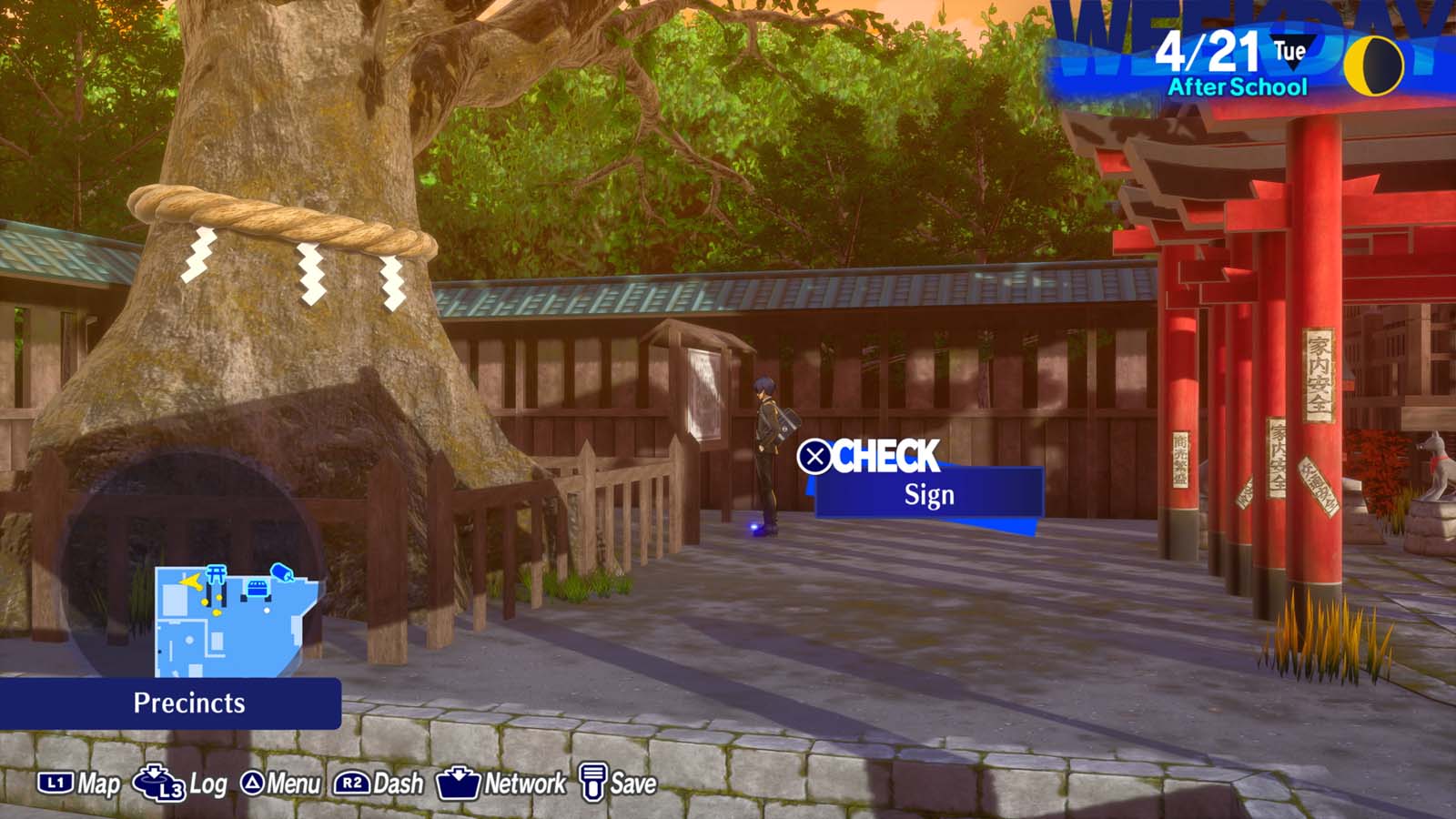 All Twilight Fragment Locations Guide - Persona 3 Reload - Neoseeker