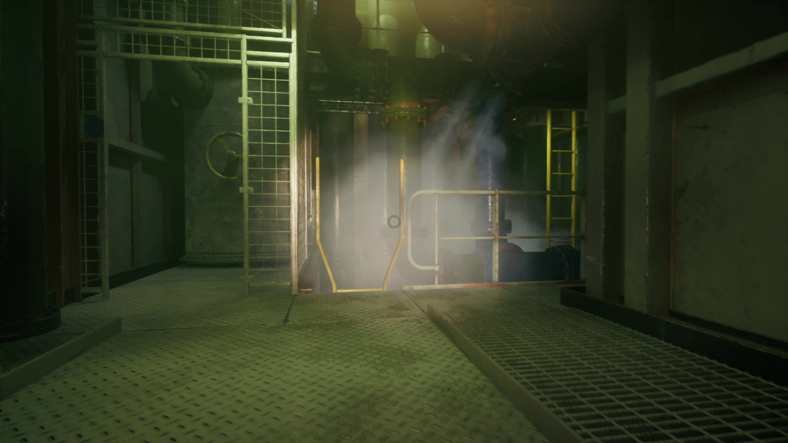 Still Wakes the Deep walkthrough - Engineering (1) - Neoseeker