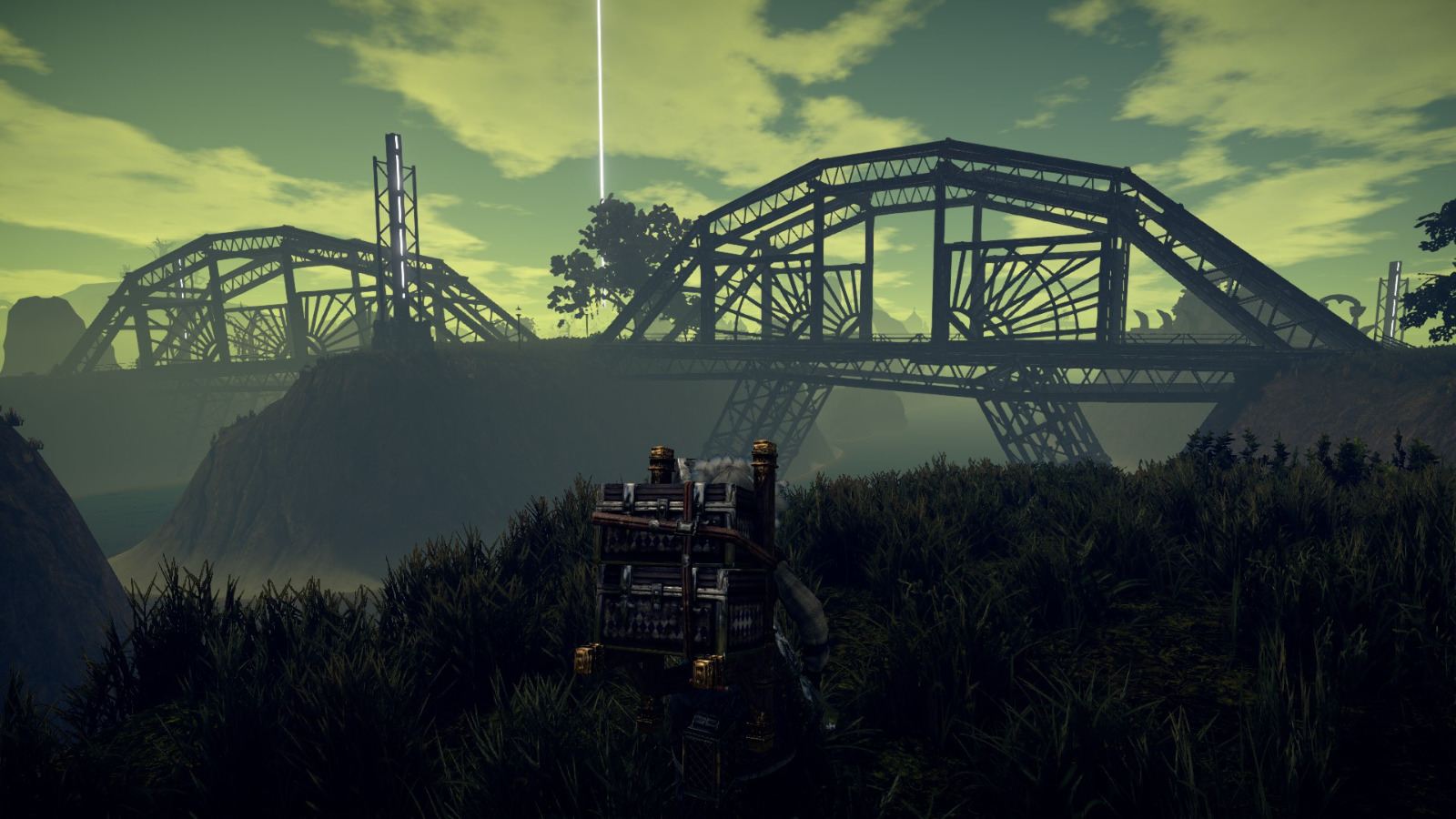 Ziggurat Passage Outward Walkthrough Neoseeker