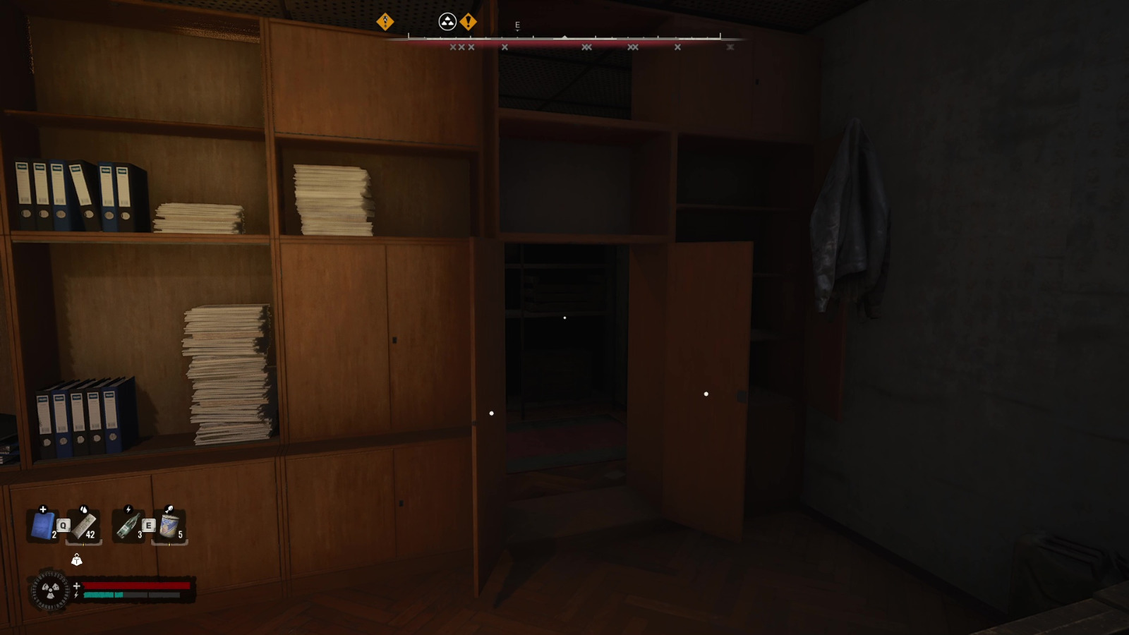 S.T.A.L.K.E.R. 2: Heart of Chornobyl - The Hornet's Nest Walkthrough ...