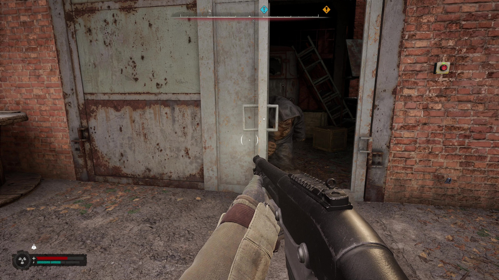 S.T.A.L.K.E.R. 2: Heart of Chornobyl - Ad Astra per Aspera Walkthrough ...