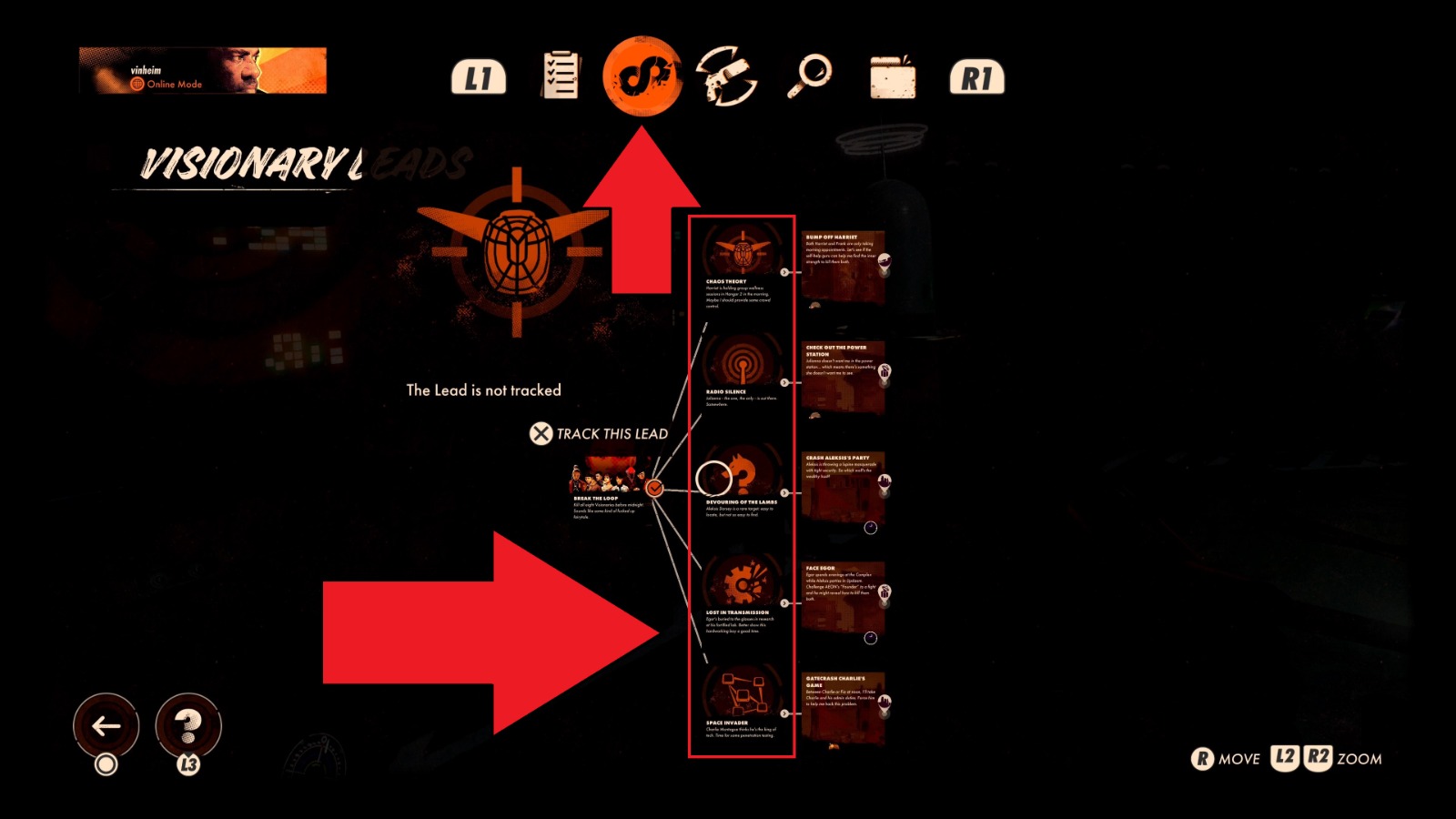 Deathloop - Walkthrough Timeline - Neoseeker