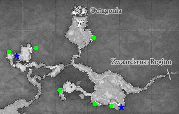 Dragon Quest XI - My Kingdom for Some Kanaloamari Quest 