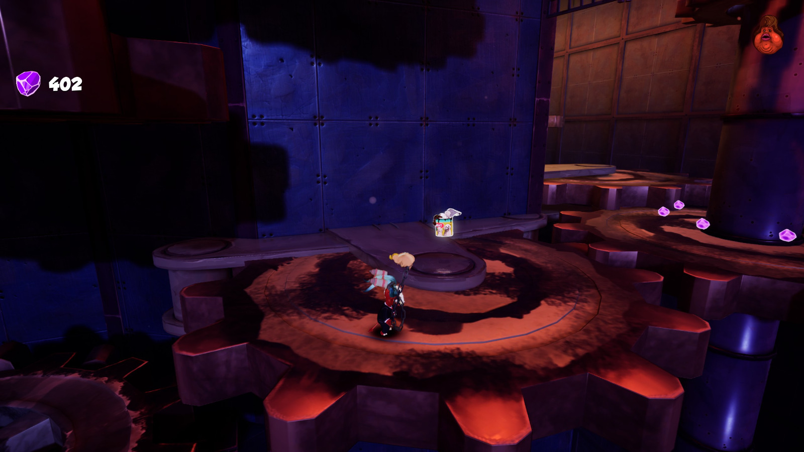 Flavor Peaks Hell Pie Walkthrough Neoseeker