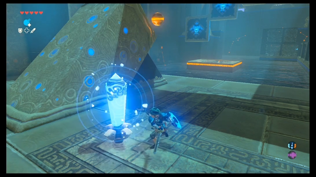 Faron Shrines and Shrine Quests - The Legend of Zelda: Breath of the ...