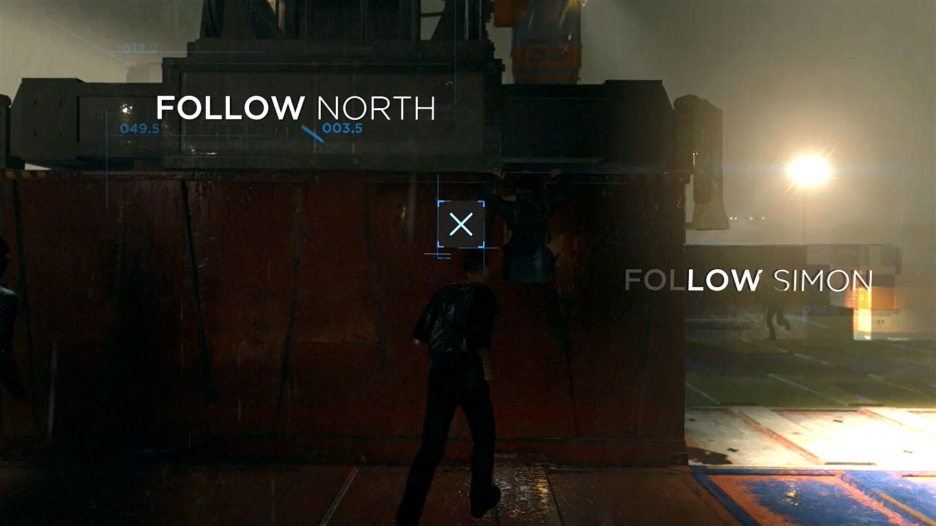 Walkthrough Spare Parts Detroit Human Neoseeker