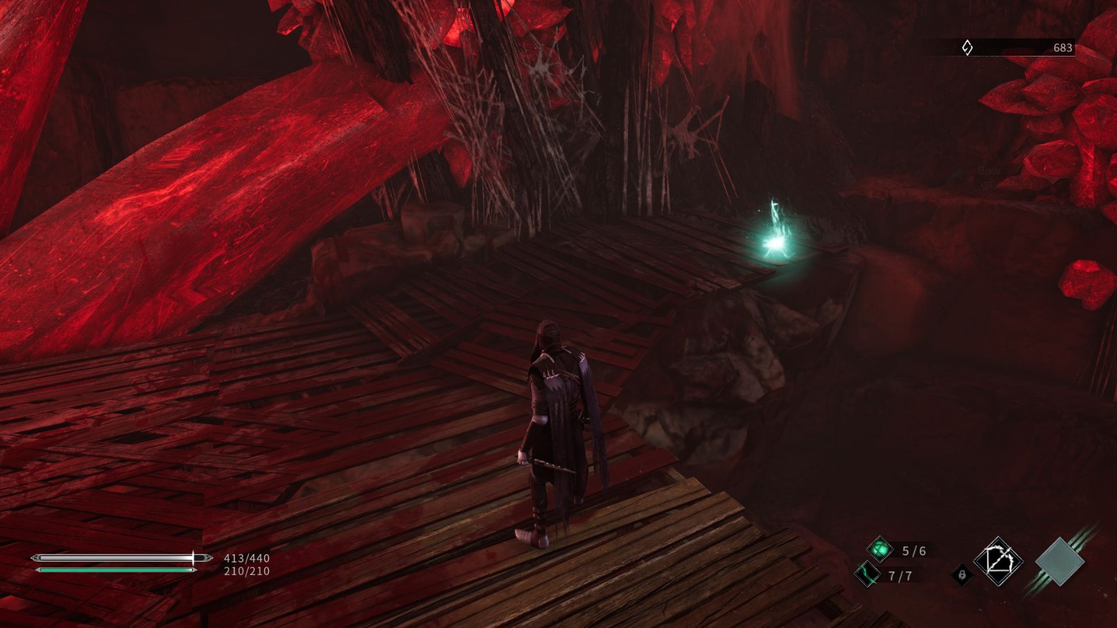 Thymesia Royal Garden Underground Laboratory Walkthrough Neoseeker