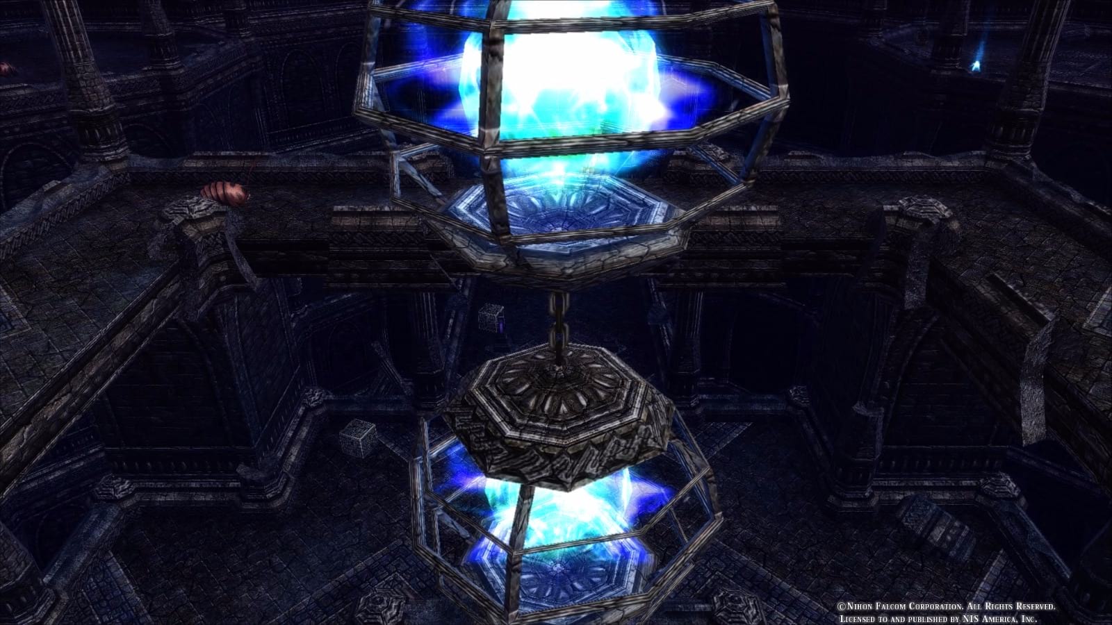 Valley of Kings Ys VIII Lacrimosa of DANA Walkthrough Neoseeker