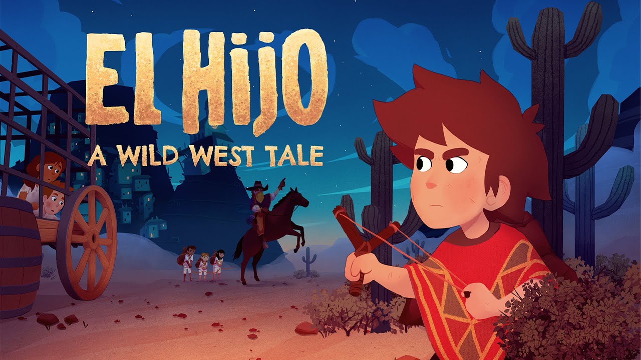 Master El Hijo A Complete Gameplay Summary And Walkthrough - v6psnlo