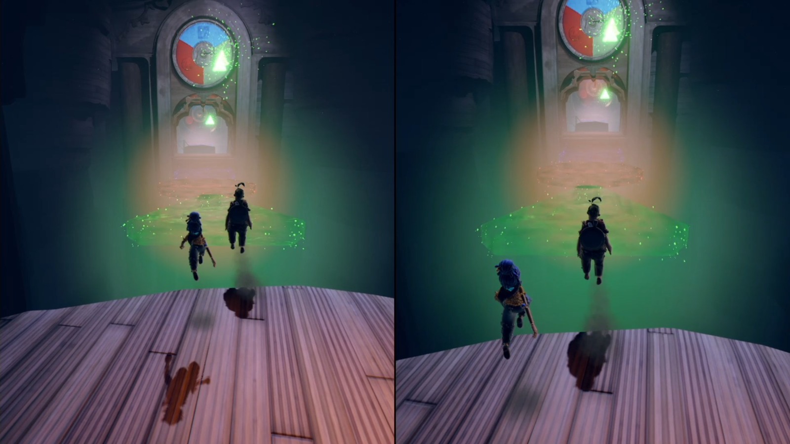 Cuckoo Clock It Takes Two Walkthrough Neoseeker