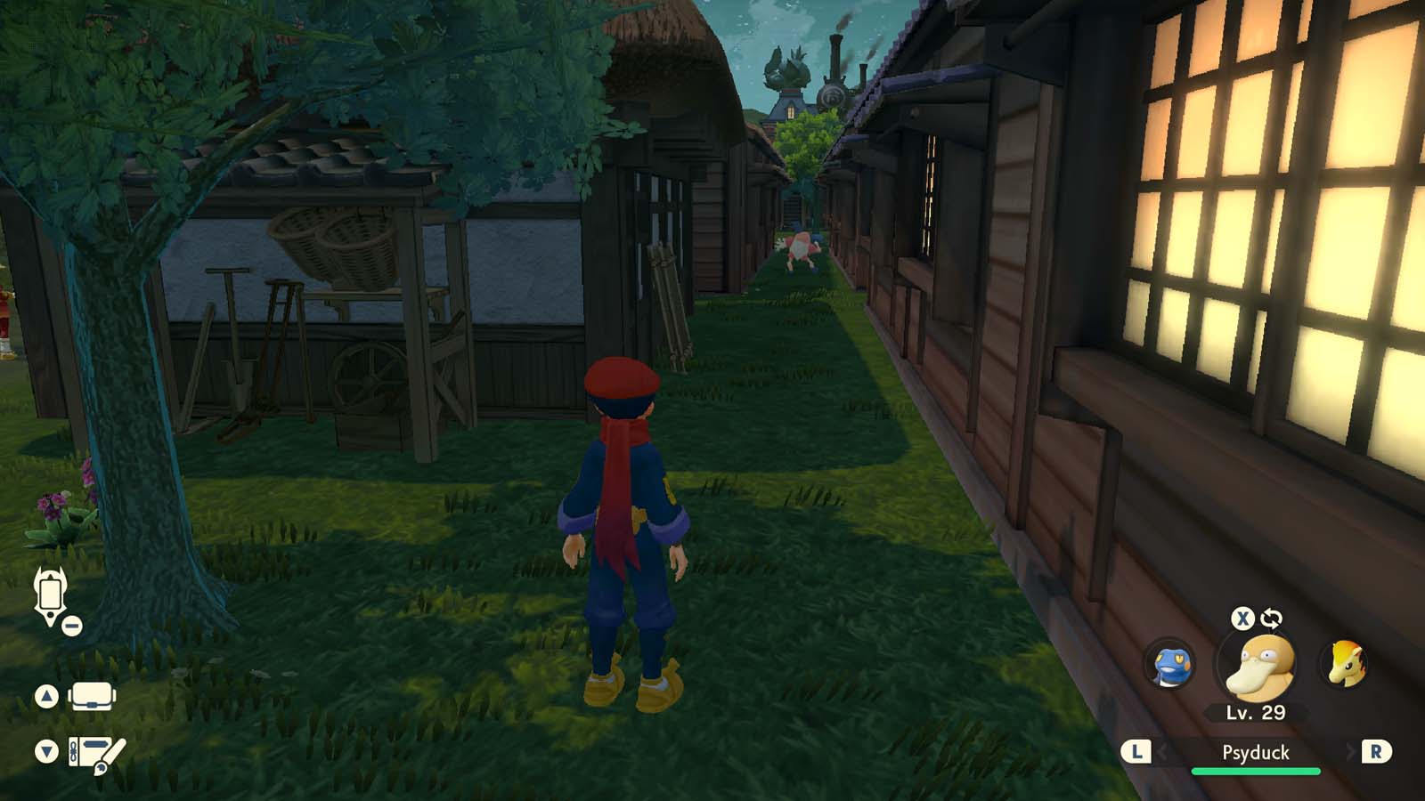 BackAlley Mr. Mime Request Guide Pokémon Legends Arceus Neoseeker