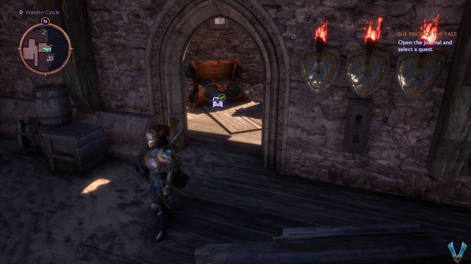 Rivain Coast Chests - Dragon Age: The Veilguard Walkthrough - Neoseeker