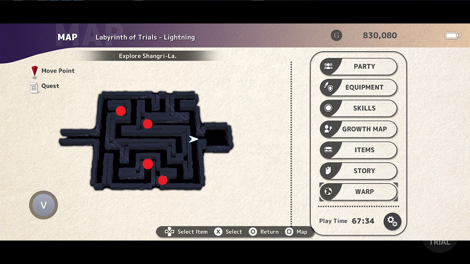 Fantasian The Six Elements Walkthrough Neoseeker
