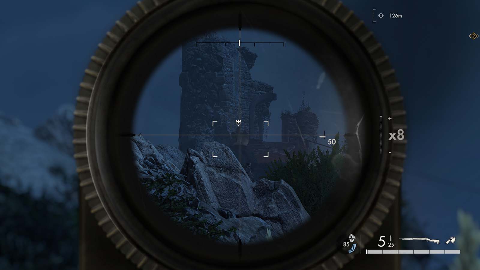 Landing Force Mission 11 Guide Sniper Elite 5 Neoseeker