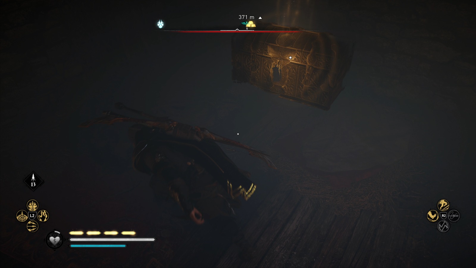 Ingot Locations/Hamtunscire Ingot Locations Assassin's Creed Valhalla