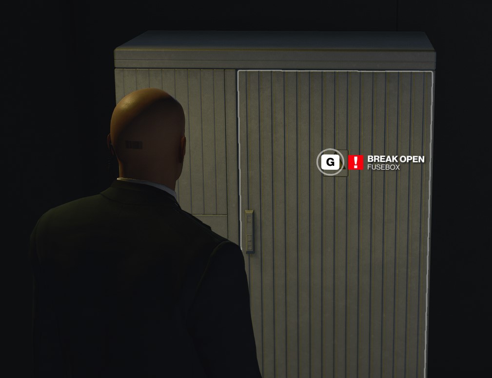 Hitman 3 Dubai, On Top of the World Walkthrough Neoseeker