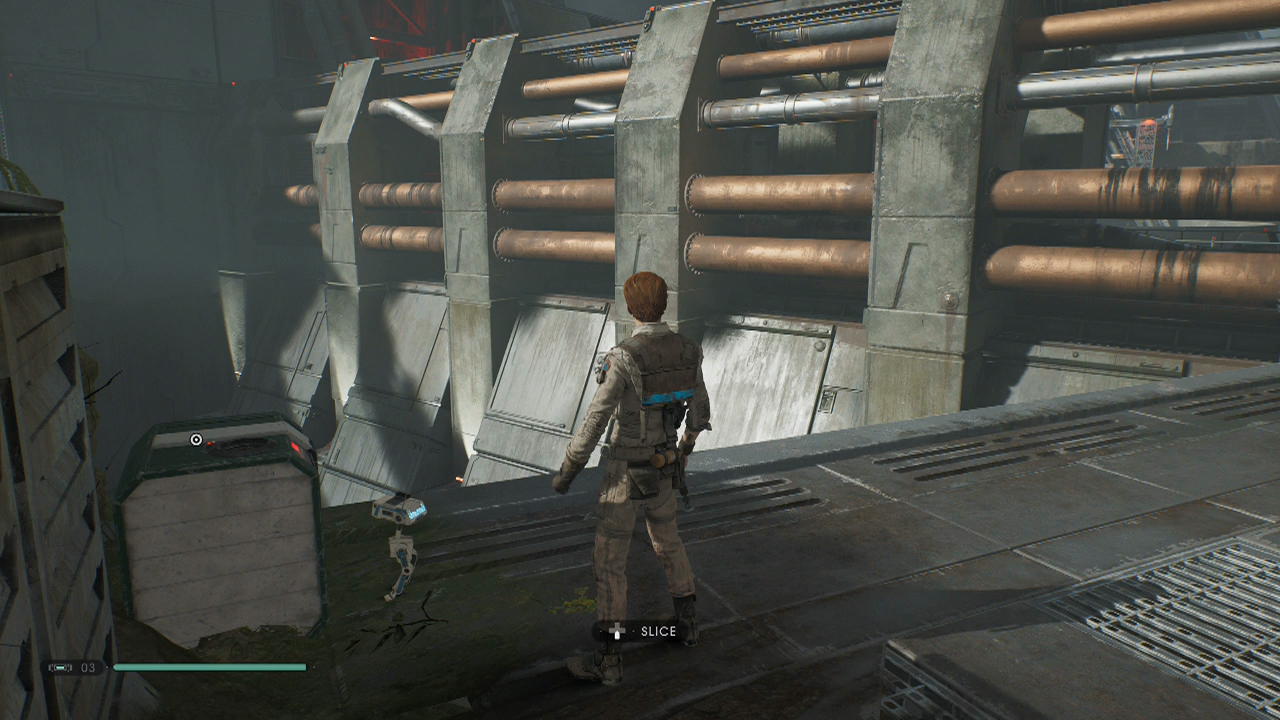 Kashyyyk Collectible Locations Star Wars Jedi Fallen Order Walkthrough Neoseeker