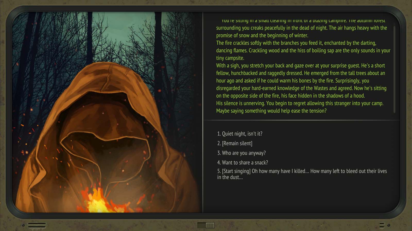 Atom Rpg Tips Tutorial - ATOM RPG Trudograd Walkthrough - Neoseeker