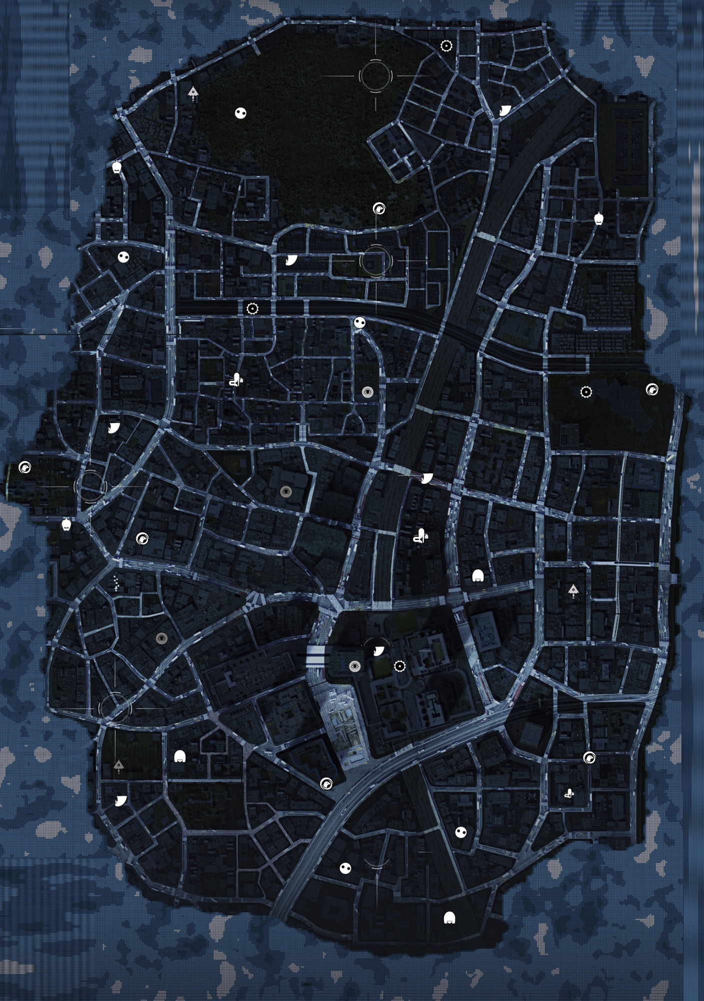 Ghostwire: Tokyo - Yokai Hunts & Magatama Location Guide - Neoseeker