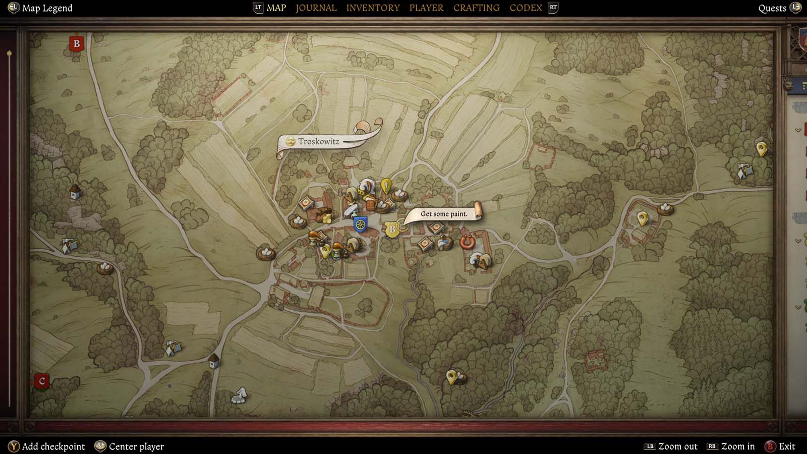 kingdom come deliverance 2 mice