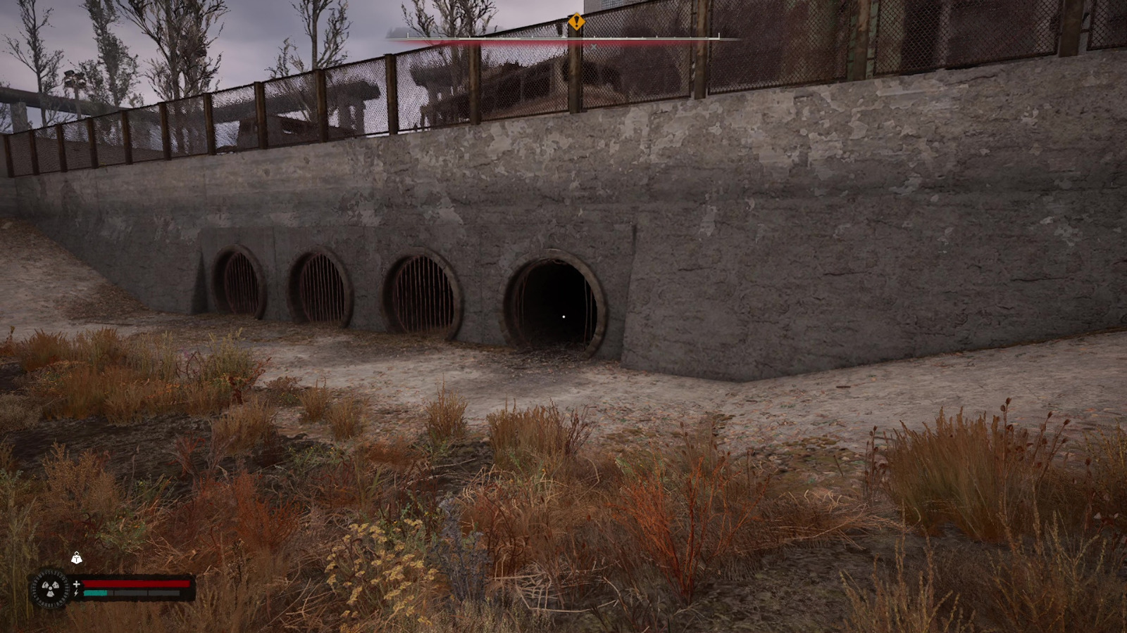 Stalker Gate S.T.A.L.K.E.R. 2: Heart of Chornobyl - Visions of Truth Walkthrough ...