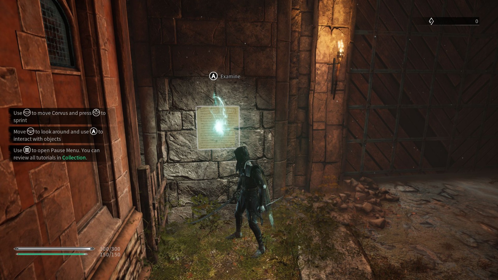 Thymesia Hermes Kingdom Prologue Walkthrough Neoseeker