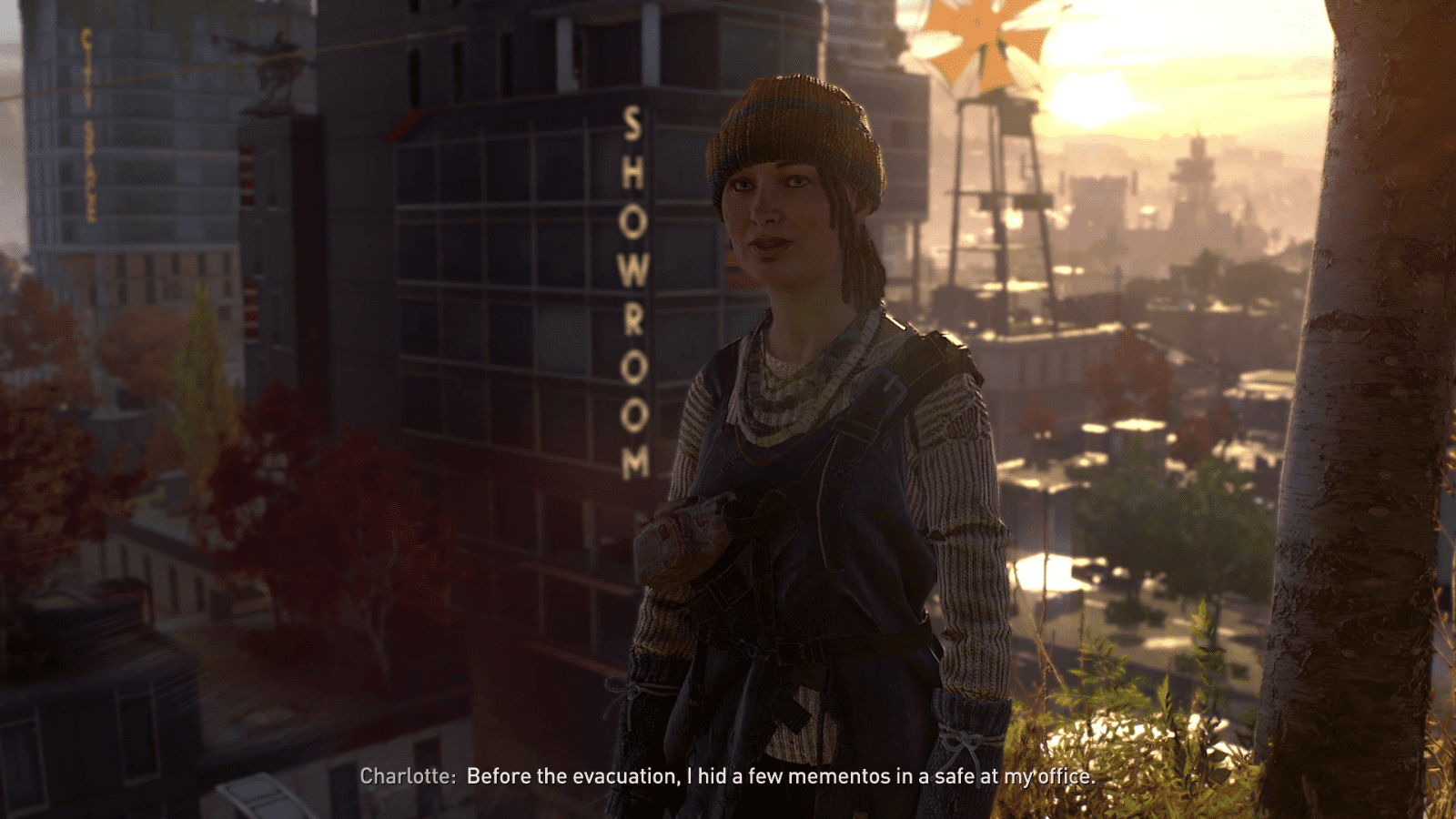 Dying Light 2 Stay Human Undying Affection Neoseeker