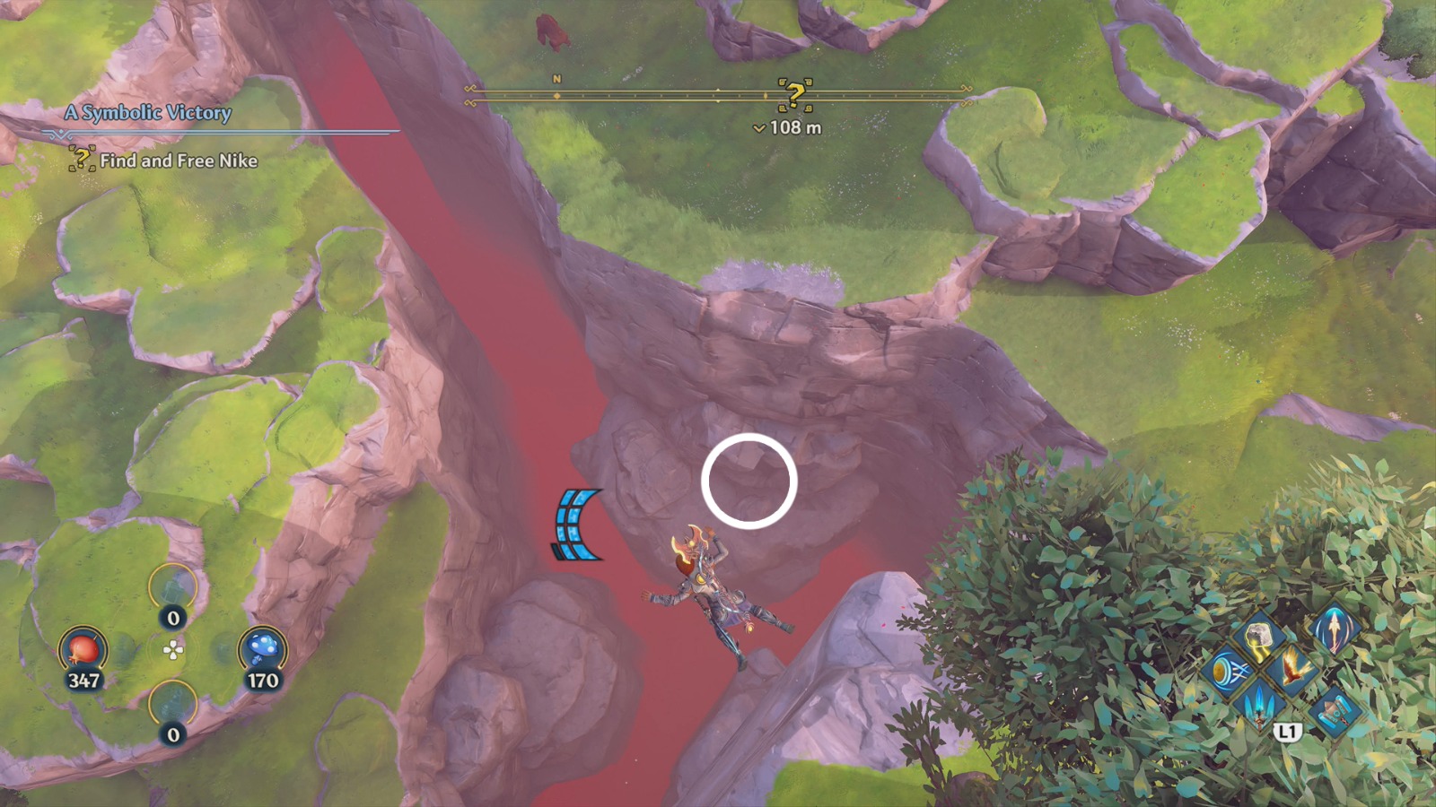 immortals fenyx rising nike locations immortals fenyx rising nike locations