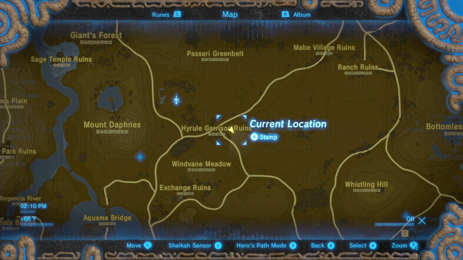 The Master Trials DLC Quests The Legend of Zelda Breath of the Wild