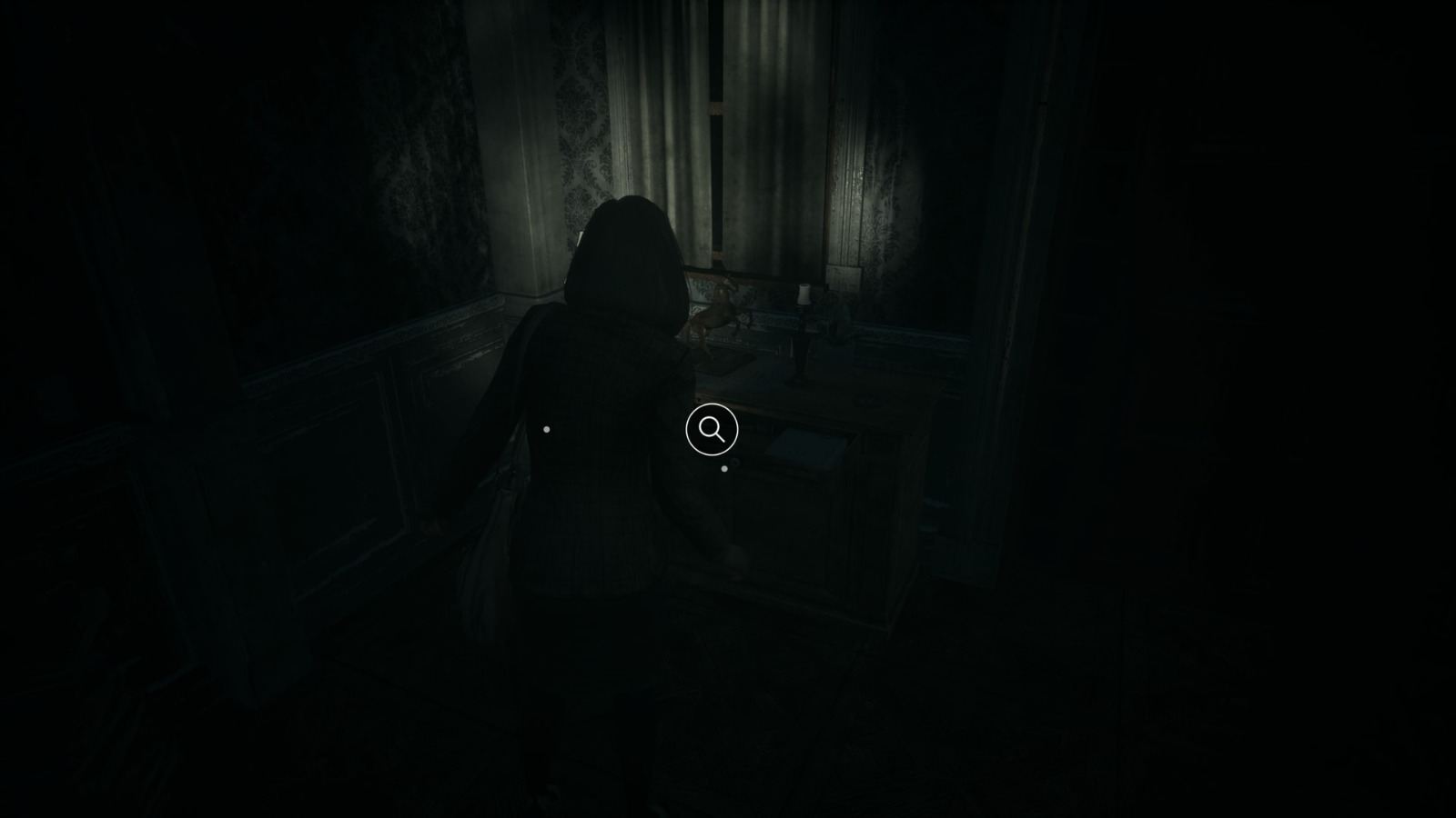 Chapter 3 - Nightmare Guide - Remothered: Tormented Fathers - Neoseeker