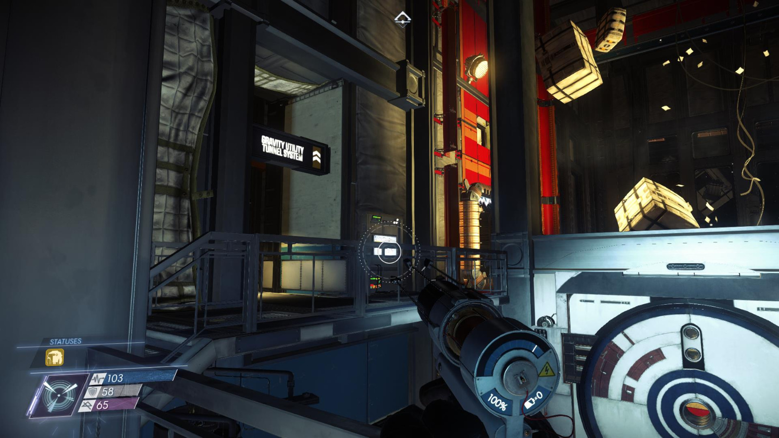 Trouble Processing Prey Walkthrough Neoseeker