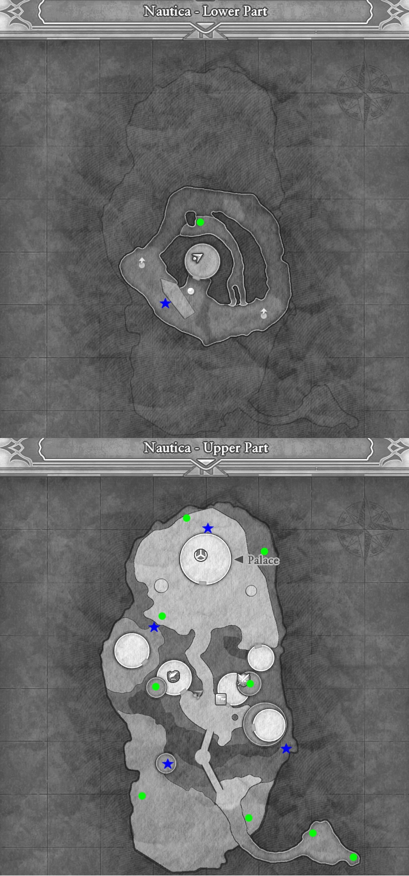 A Dark New World Dragon Quest XI Echoes of an Elusive Age