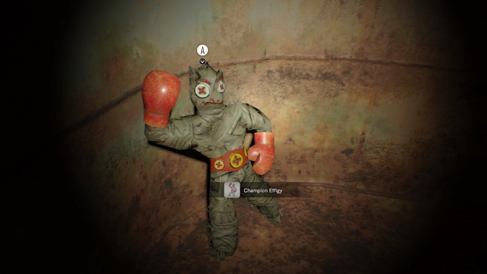 RE7 End of Zoe Paddle Boat Guide Resident Evil 7 biohazard End of