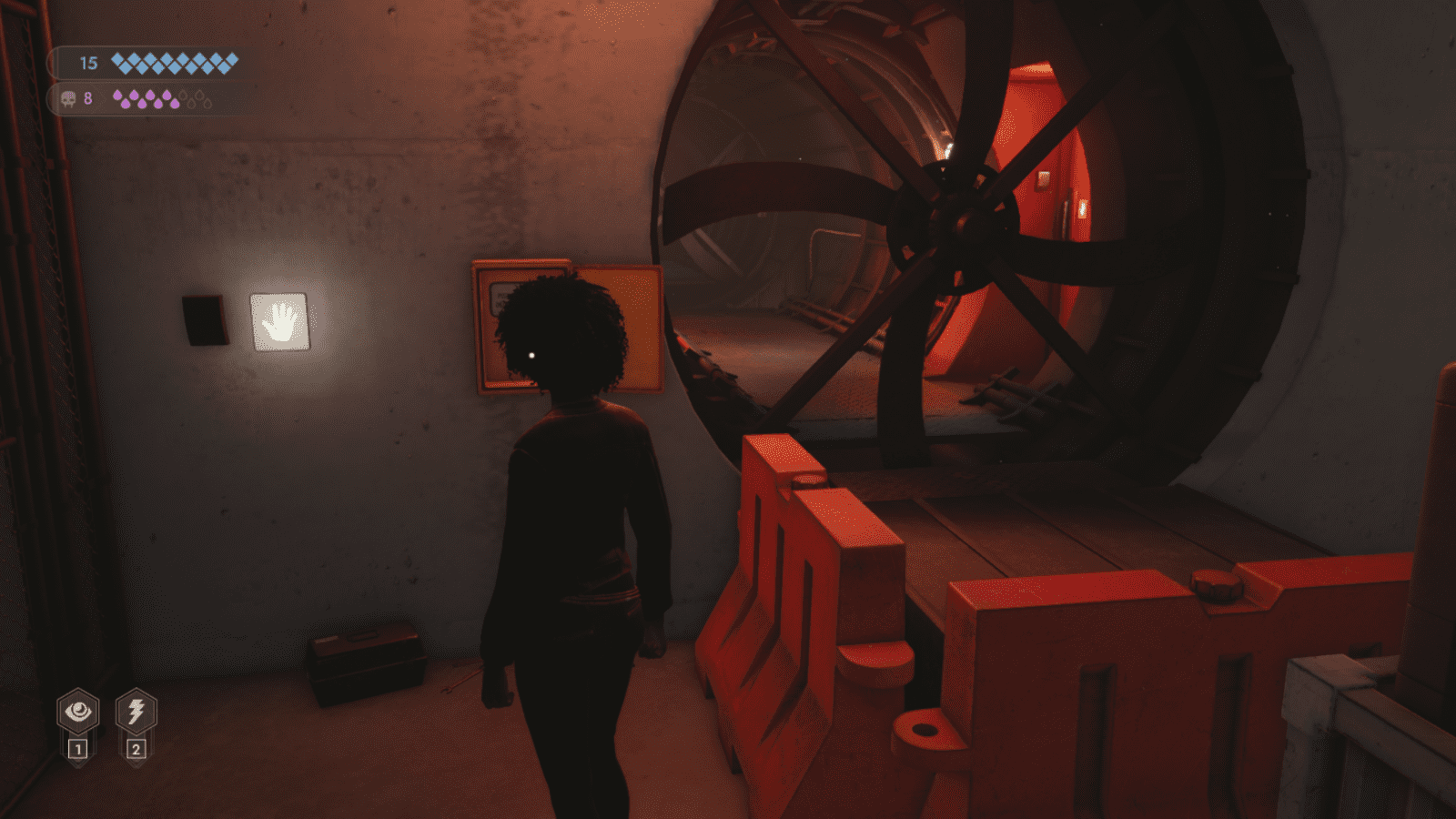 Scene 11 - Part 1 (Emem) - Vampire: The Masquerade - Swansong