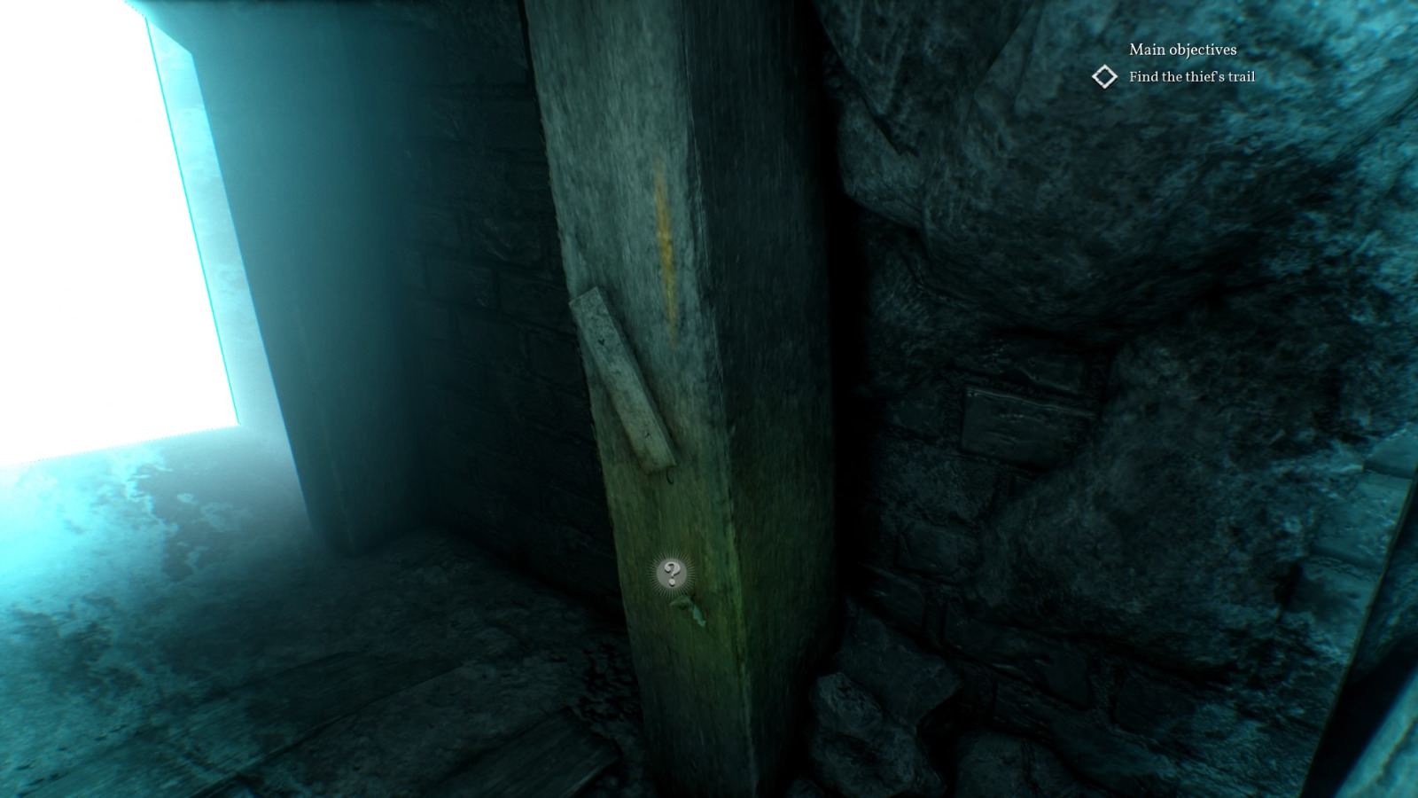 Chapter 4 - Call of Cthulhu: The Official Video Game Walkthrough ...