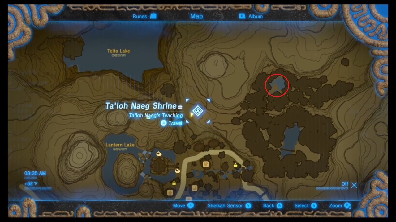 How to Find All Great Fairies A Locations Guide The Legend of Zelda