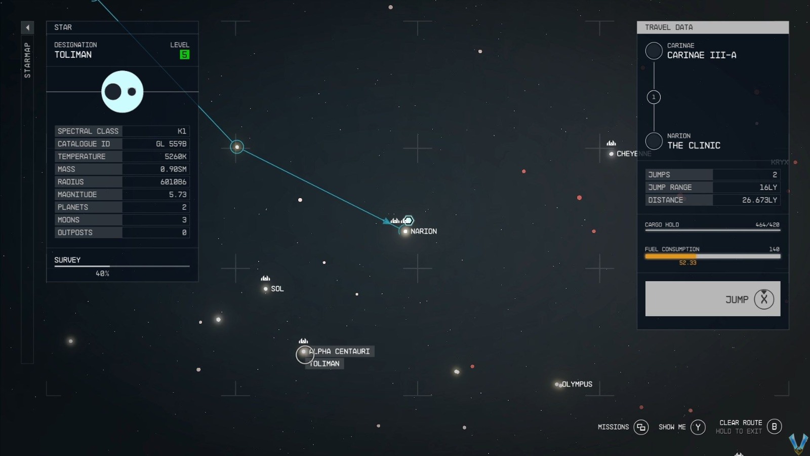 Starfield - The Key Ingredient Quest Guide - Neoseeker