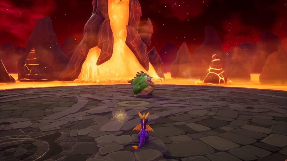 spyro reignited trilogy cheats ps4