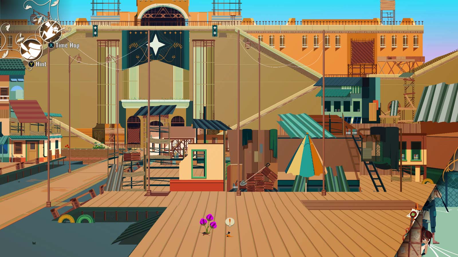 Side Quest Guide Cris Tales Neoseeker