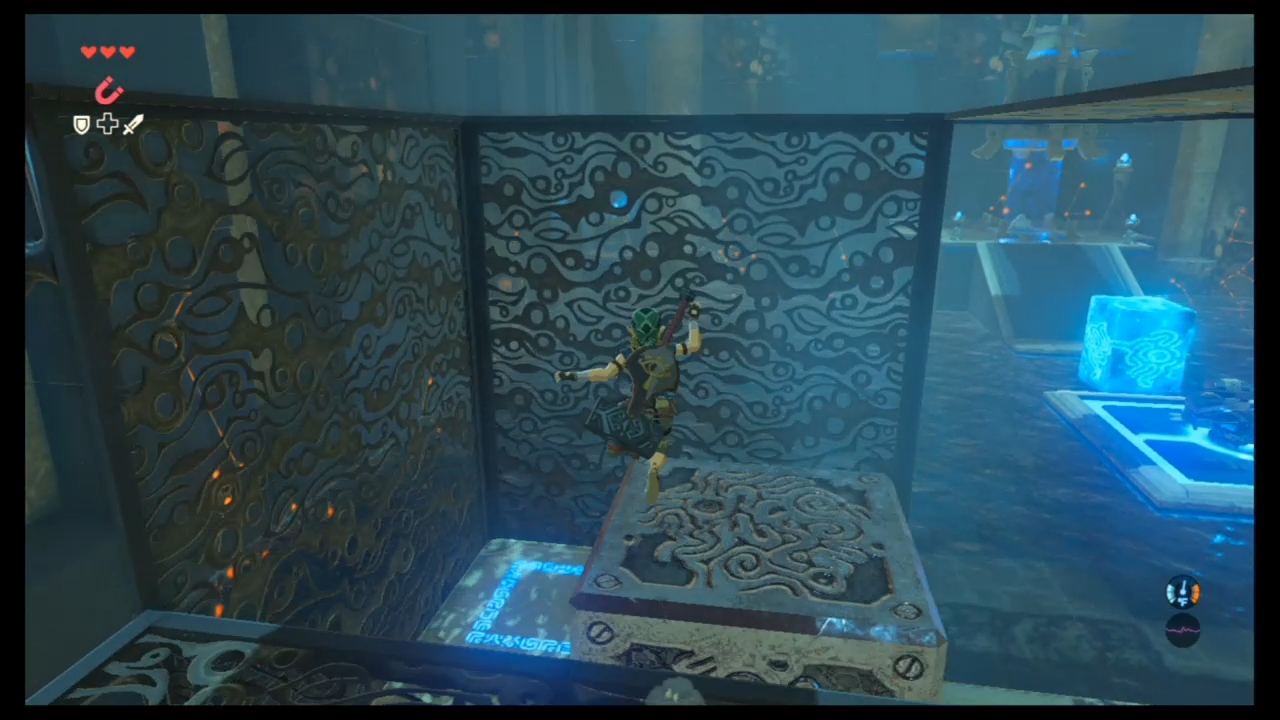 Hateno Shrines and Shrine Quests - The Legend of Zelda: Breath of the ...