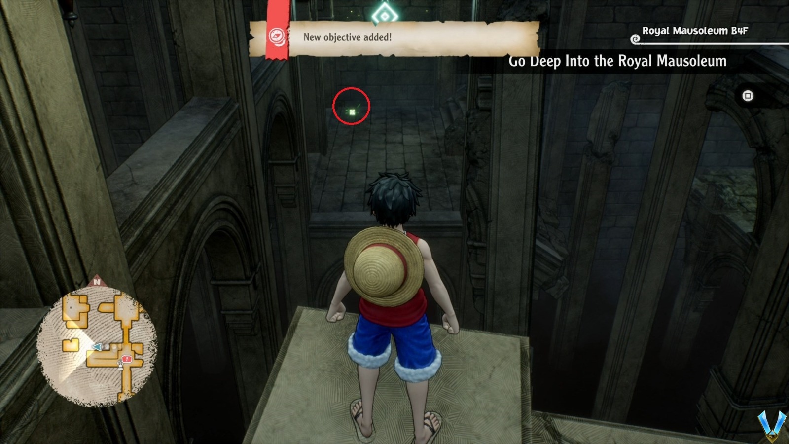 One Piece Odyssey Defeat Crocodile Walkthrough Neoseeker