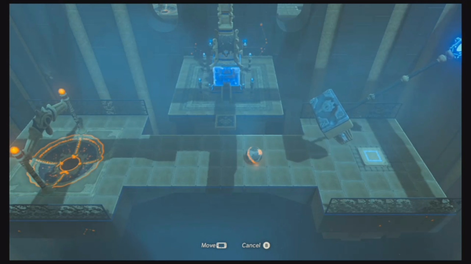 Akkala Shrines and Shrine Quests - The Legend of Zelda: Breath of the ...