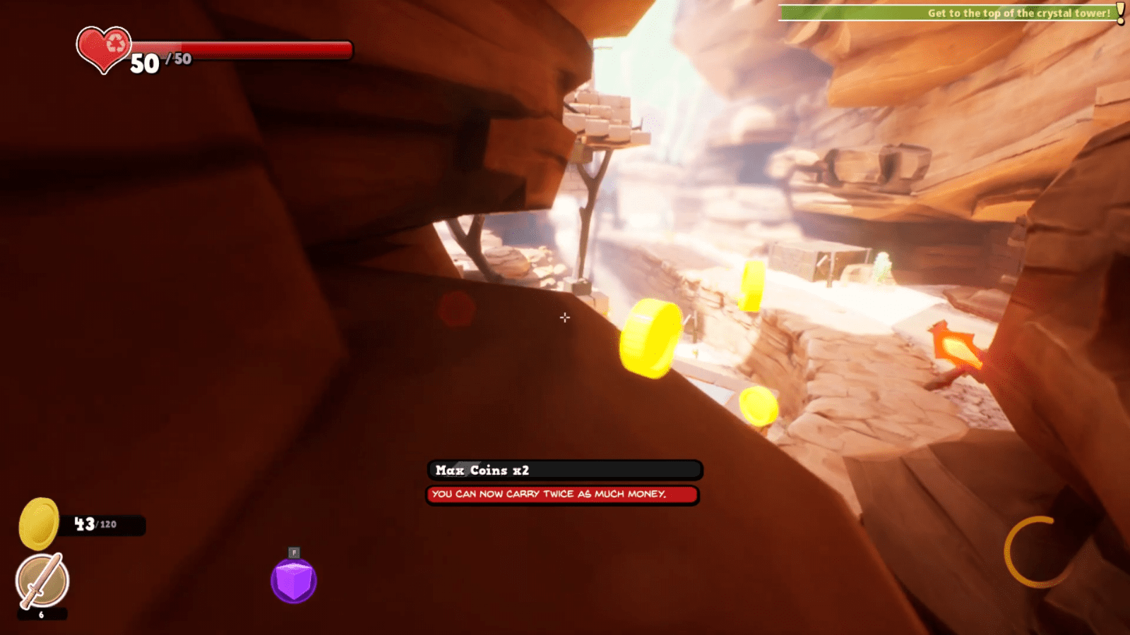 Supraland Hidden Chests Locations Guide Neoseeker