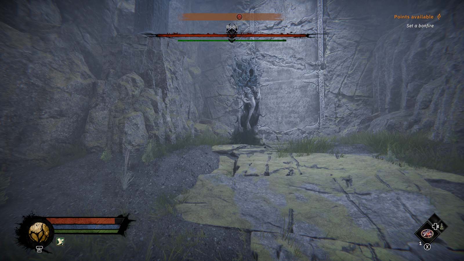 The Sleep That Never Comes Quest Guide - Tainted Grail: The Fall of