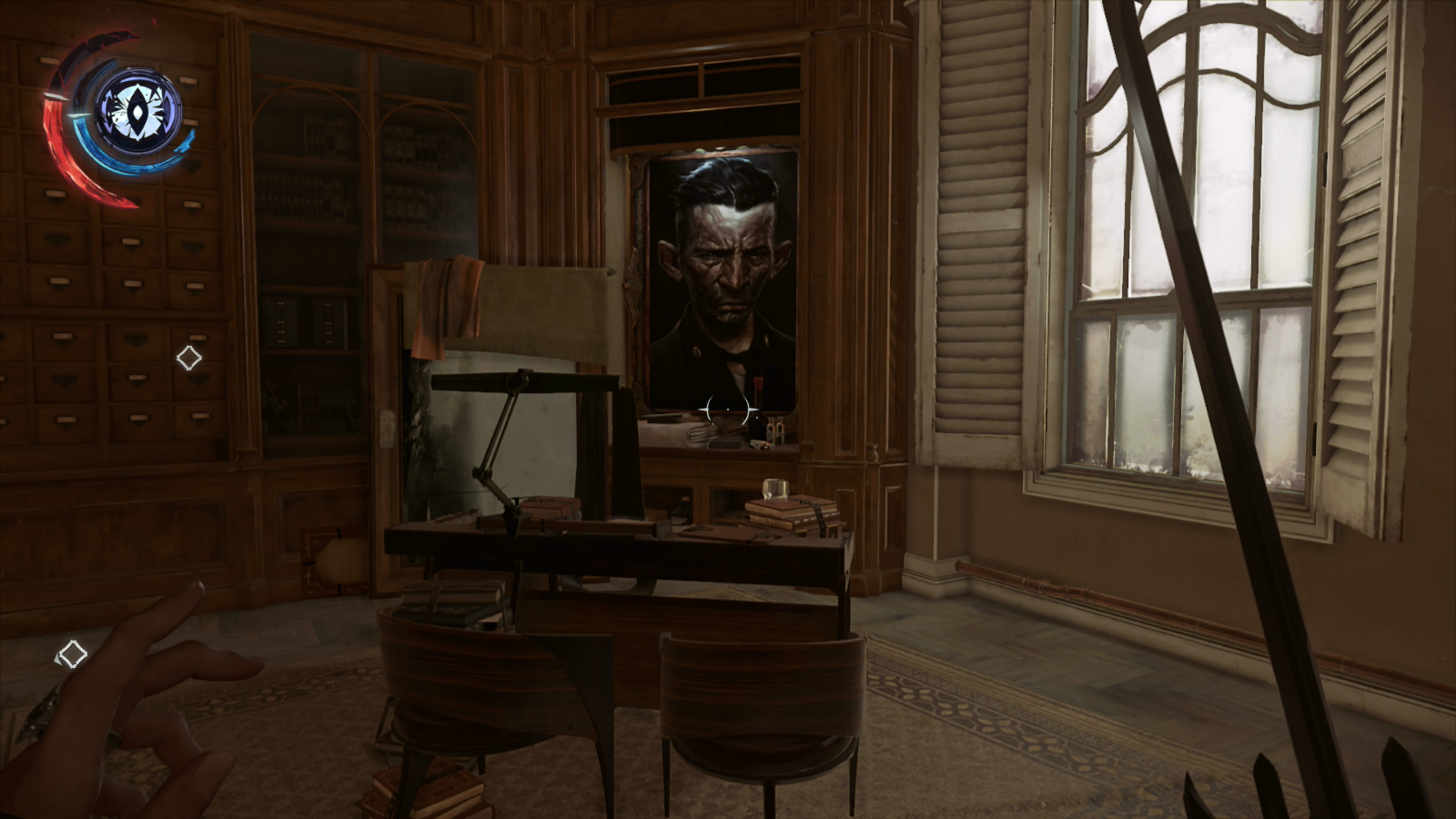 Dust District Dishonored 2 Walkthrough Neoseeker