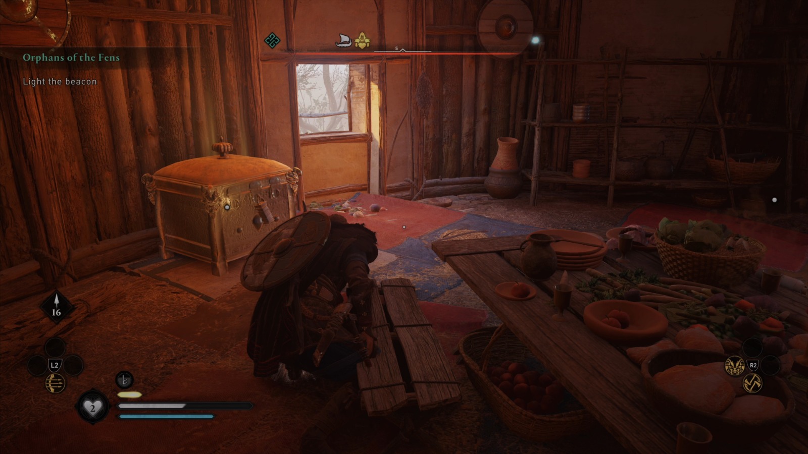 Assassin's Creed Valhalla Grantebridgescire Gear Locations Neoseeker