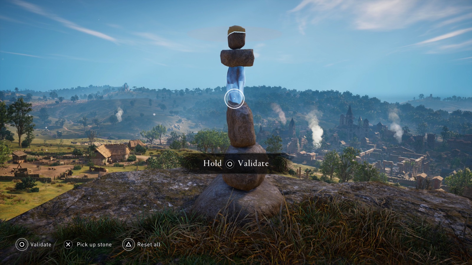 Assassin's Creed Valhalla Cairn Guide Neoseeker