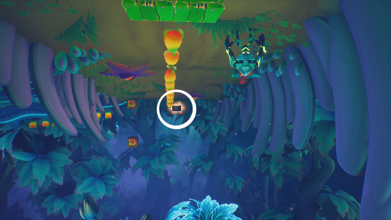 Crash Landed Crash Bandicoot 4 It's About Time Walkthrough Neoseeker