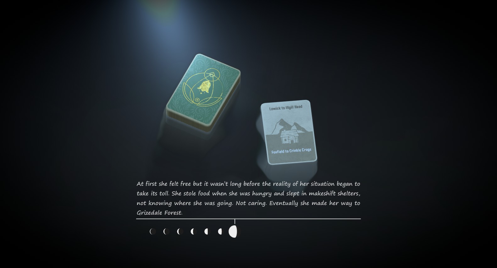 Strange Horticulture Daily Card Solutions Neoseeker