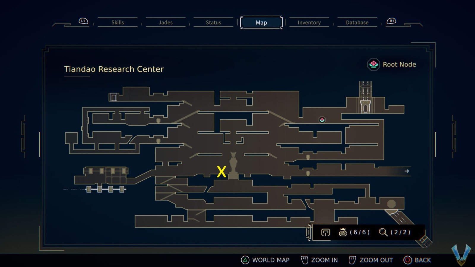 Nine Sols - All Artifact Locations Guide - Neoseeker